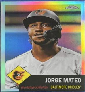 Jorge Mateo