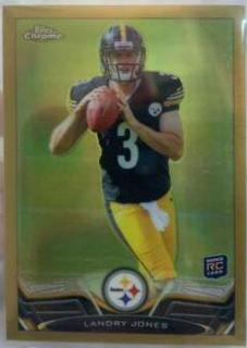 Landry Jones