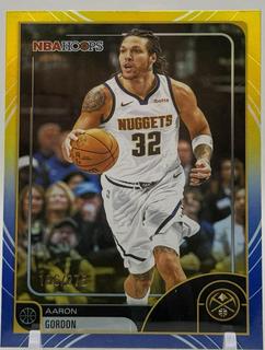 Aaron Gordon