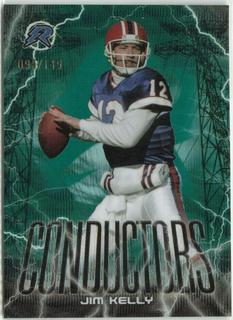 Jim Kelly