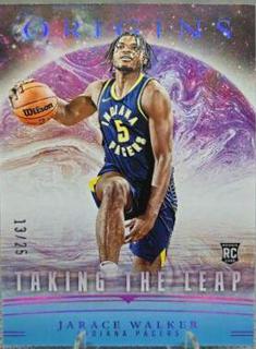 Jarace Walker