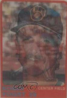 Robin Yount