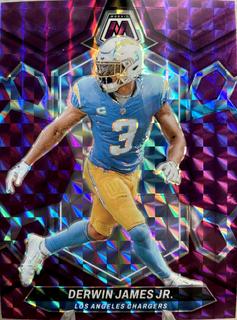 Derwin James Jr.