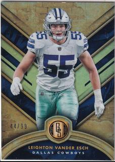 Leighton Vander Esch