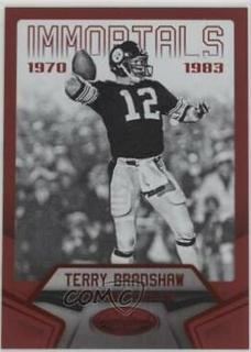 Terry Bradshaw