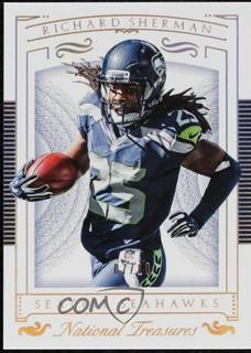 Richard Sherman