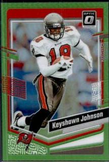 Keyshawn Johnson