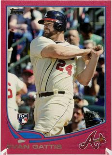 Evan Gattis