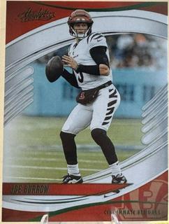 Joe Burrow