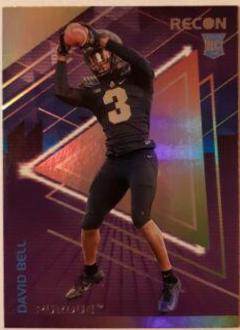 David Bell [Purple] #23