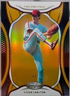 Steve Carlton
