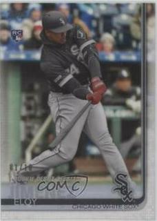 Eloy Jimenez