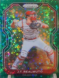 J. T. Realmuto