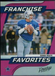 Danny White