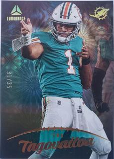 Tua Tagovailoa