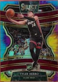 Tyler Herro