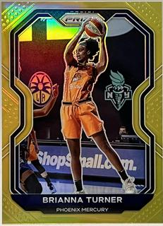 Brianna Turner