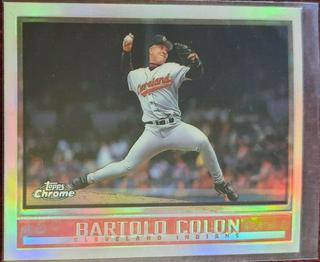 Bartolo Colon