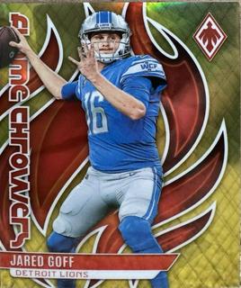 Jared Goff