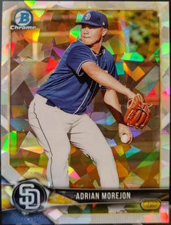 Adrian Morejon