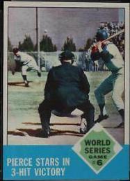 World Series Game 6