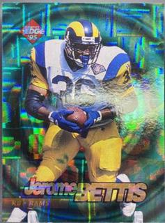 Jerome Bettis