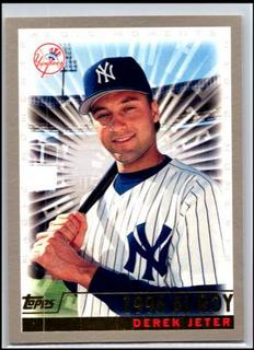 Derek Jeter