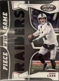 Derek Carr