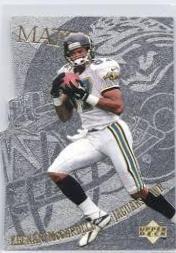 Keenan McCardell
