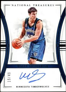 Wally Szczerbiak