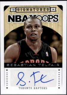 Sebastian Telfair