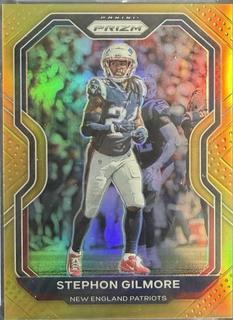 Stephon Gilmore