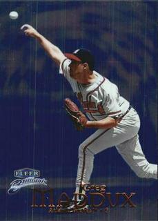 Greg Maddux