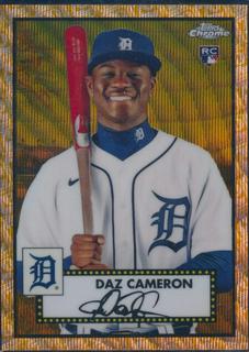 Daz Cameron