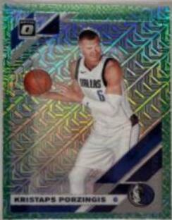 Kristaps Porzingis