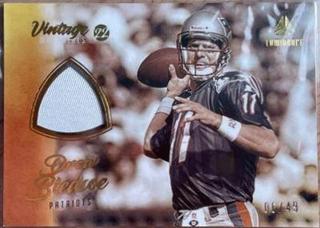 Drew Bledsoe