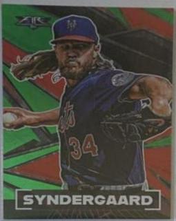 Noah Syndergaard