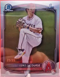 Luke Lacourse