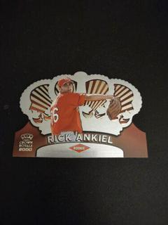 Rick Ankiel