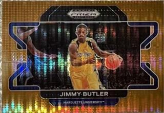 Jimmy Butler