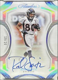 Rod Smith