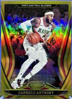 Carmelo Anthony