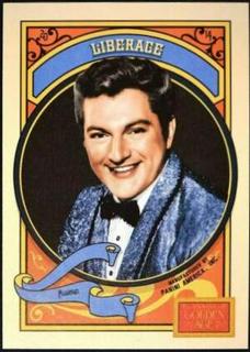 Liberace