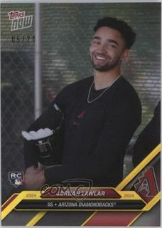 Jordan Lawlar
