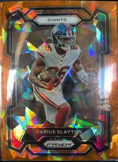Darius Slayton