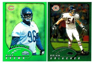 Brian Urlacher