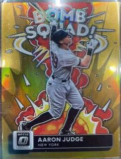 Aaron Judge