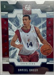 Danny Green