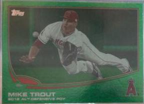 Mike Trout