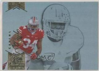 Carlos Hyde